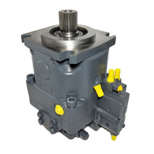 REXROTH A11VLO130DRG A11VLO145DRG A11VLO260DRG series Hydraulic axial piston pump A11VO190DRG/11L-NTD12K02